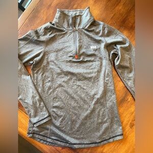 Helly Hansen Aspire Flex 1/2 Zip Shirt